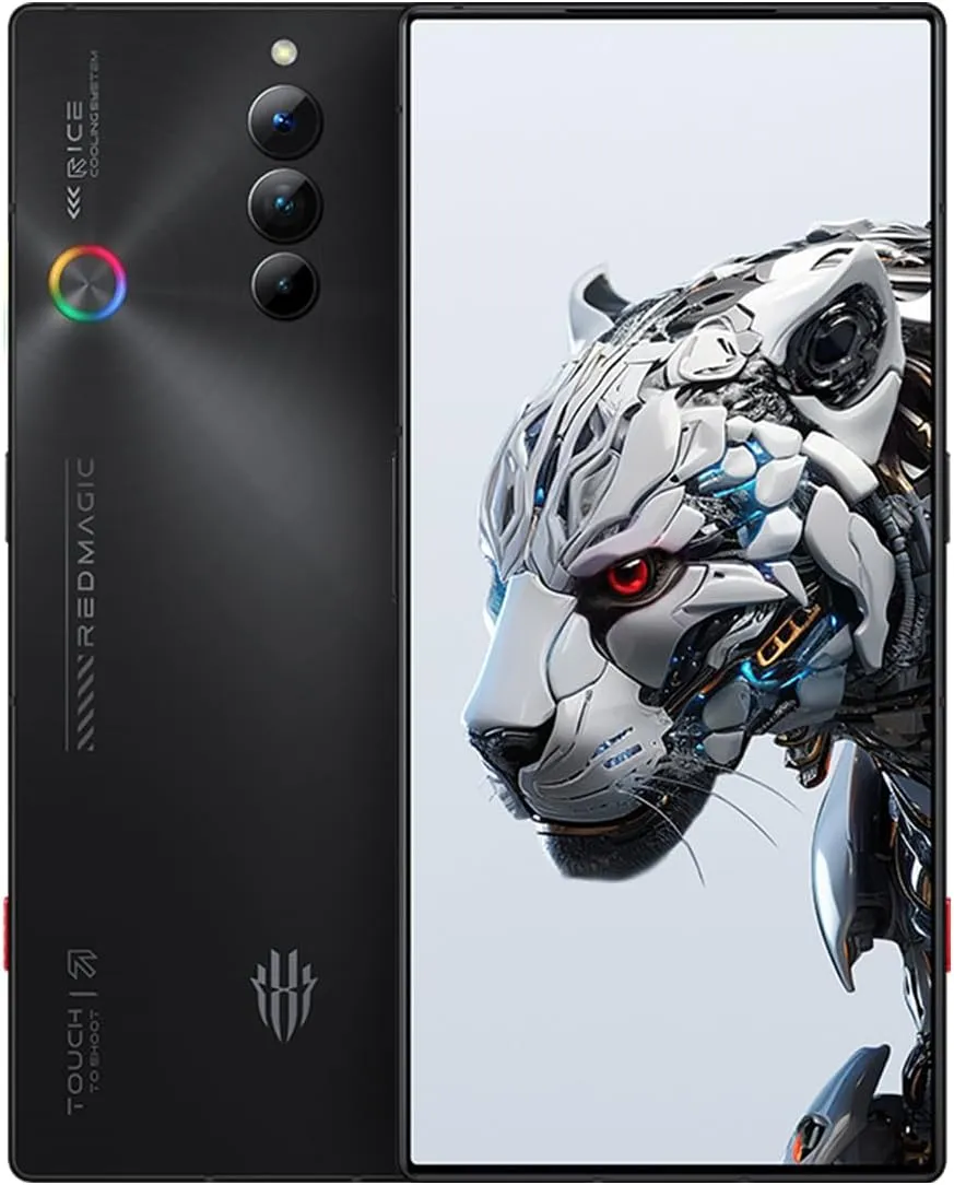 RedMagic 8S Pro 1