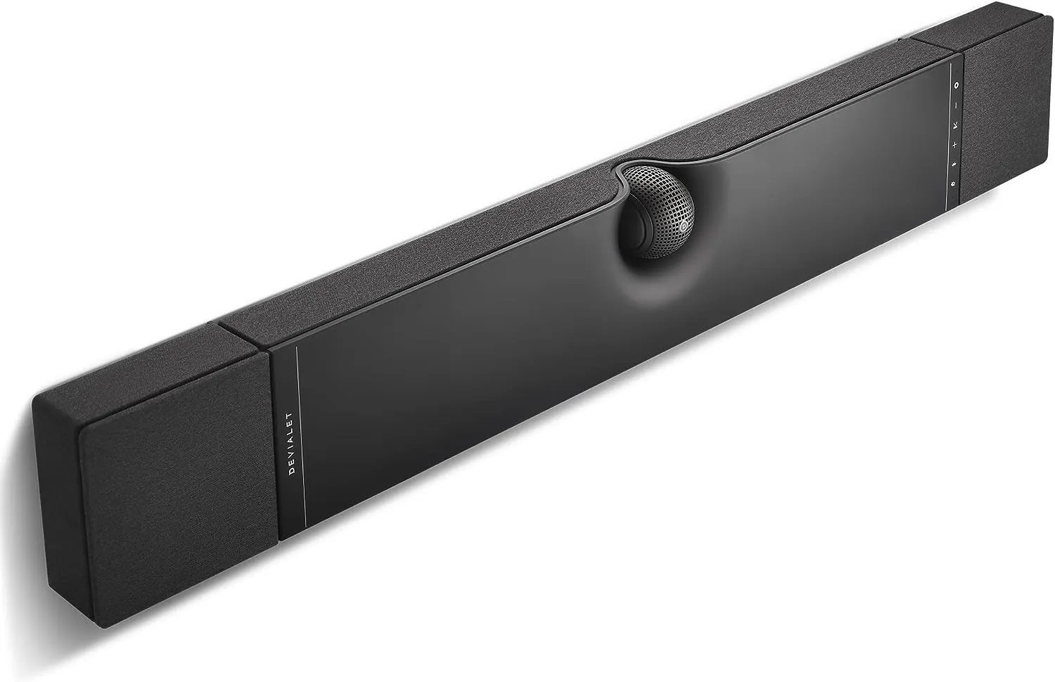 Devialet Dione soundbar 1