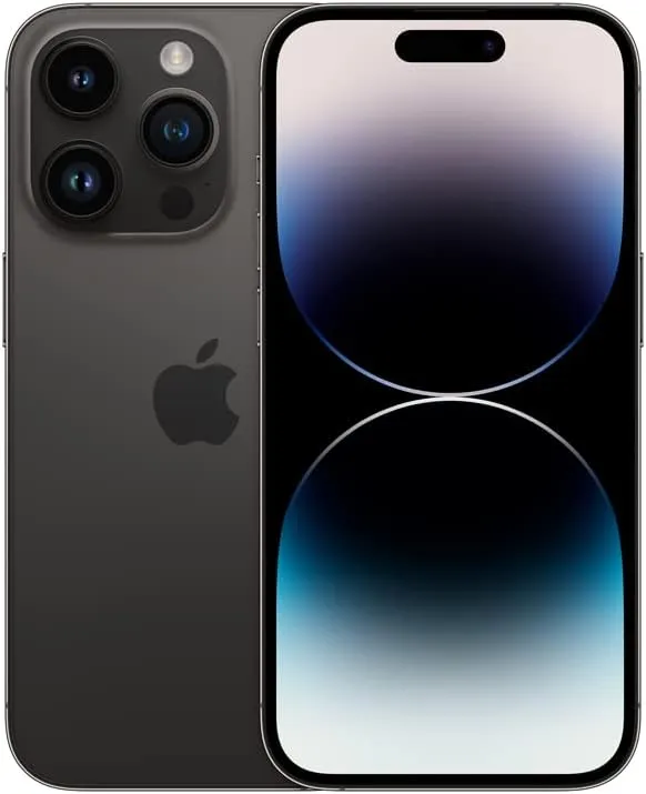 iPhone 14 Pro 1
