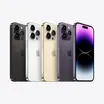 iPhone 14 Pro 4