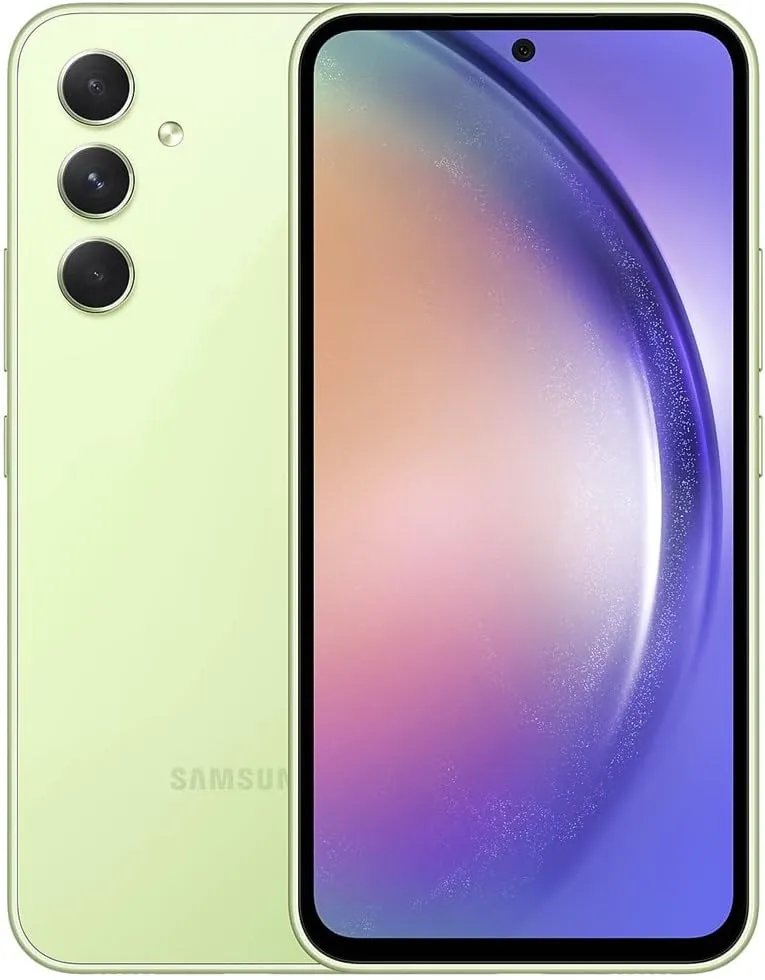 Samsung Galaxy A54 1