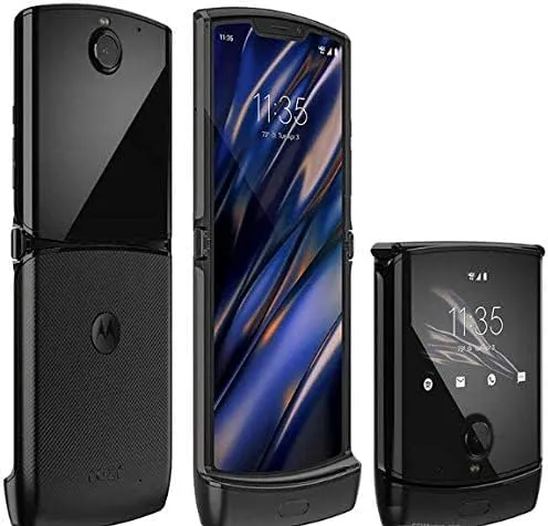 Motorola Razr 2019 1
