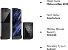 Motorola Razr 2019 4