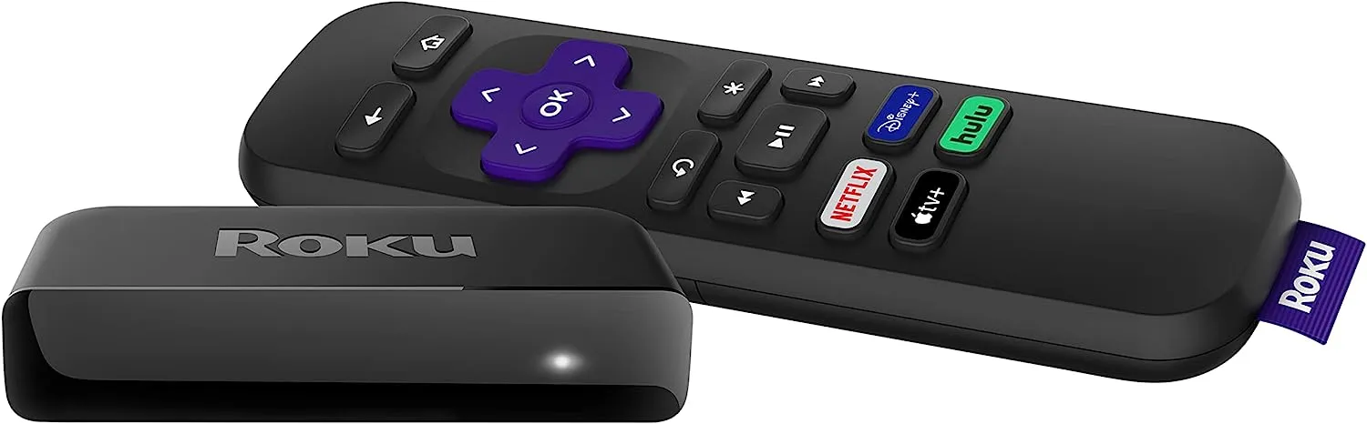 Roku Premiere 1