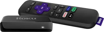 Roku Premiere 1