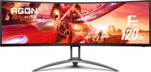 AOC Agon AG493UCX 1