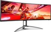 AOC Agon AG493UCX 2