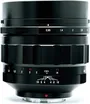 Voigtlander 60mm f/0.95 Nokton A 2