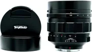 Voigtlander 60mm f/0.95 Nokton A 3