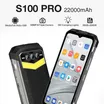 Doogee S100 Pro 2