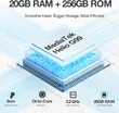 Doogee S100 Pro 8