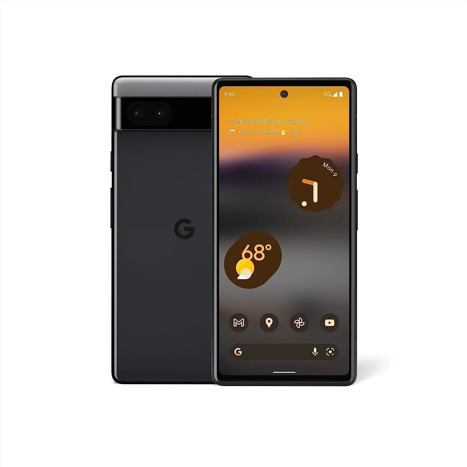 Google Pixel 6a 1