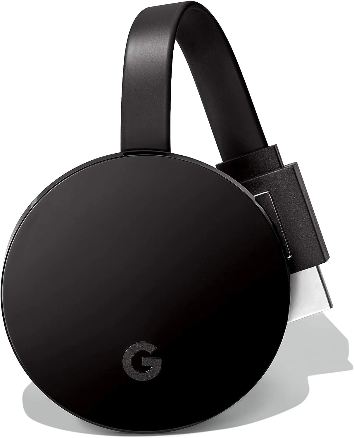 Chromecast Ultra 1
