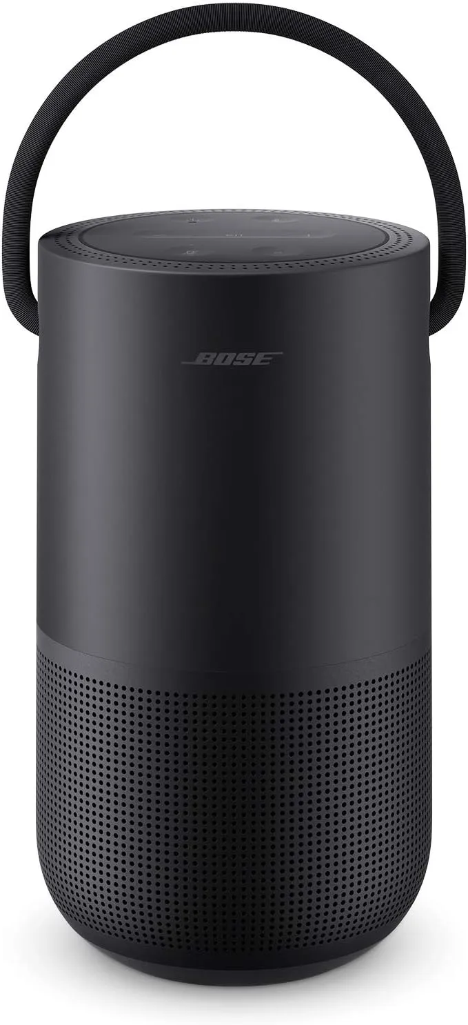 Bose Portable Home Speaker 1