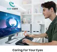 BenQ EW3270U Monitor 5