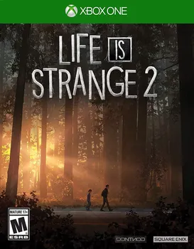 Life is Strange 2 1