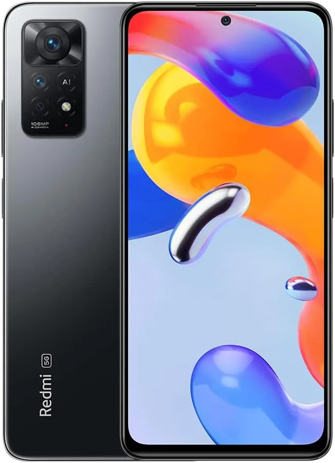 Redmi Note 11 Pro 5G 1