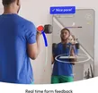 Fiture fitness mirror 3