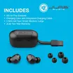 JLab Go Air Pop True Wireless Ea 7