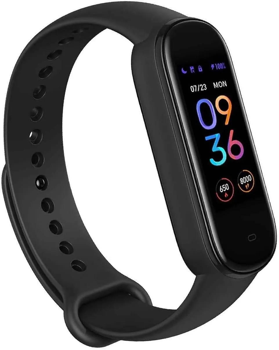 Amazfit Band 5 1