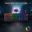 Razer BlackWidow V3 Pro 4