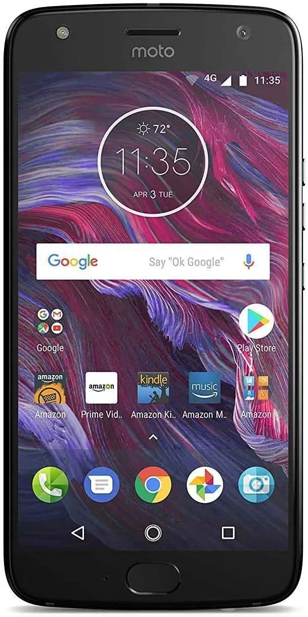 Moto X 1