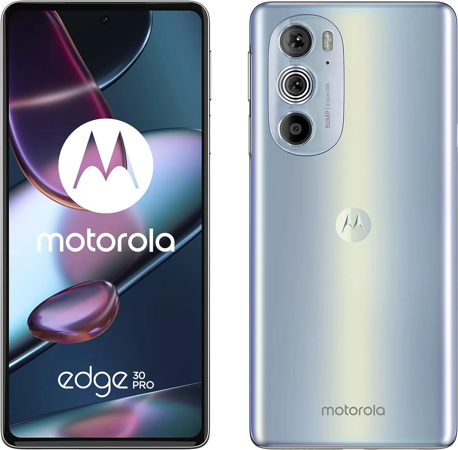 Motorola Edge 30 Pro 1