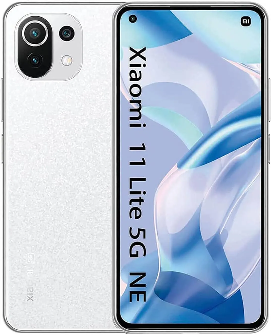 Xiaomi Mi 11 1