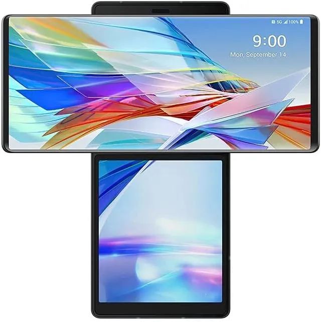 LG Wing 1