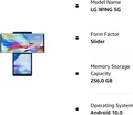 LG Wing 5