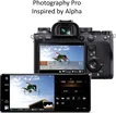 Sony Xperia 1 II 10