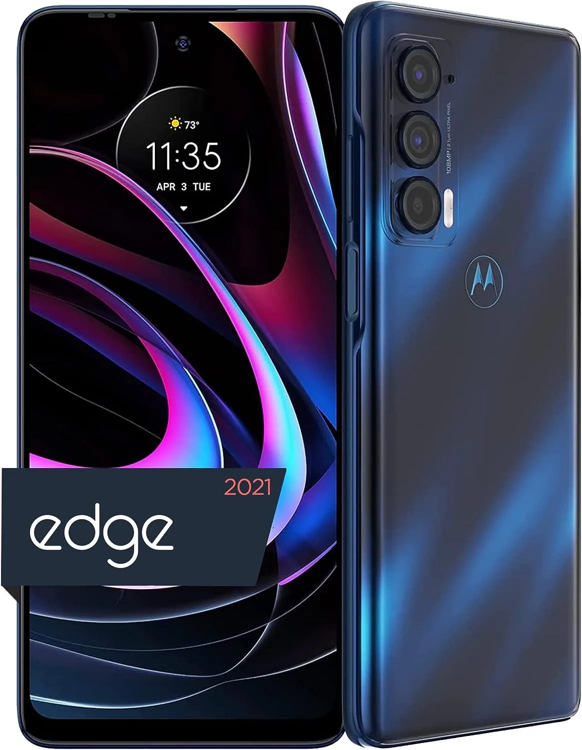 Motorola Edge 1