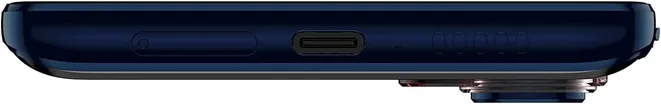 Motorola Edge 6
