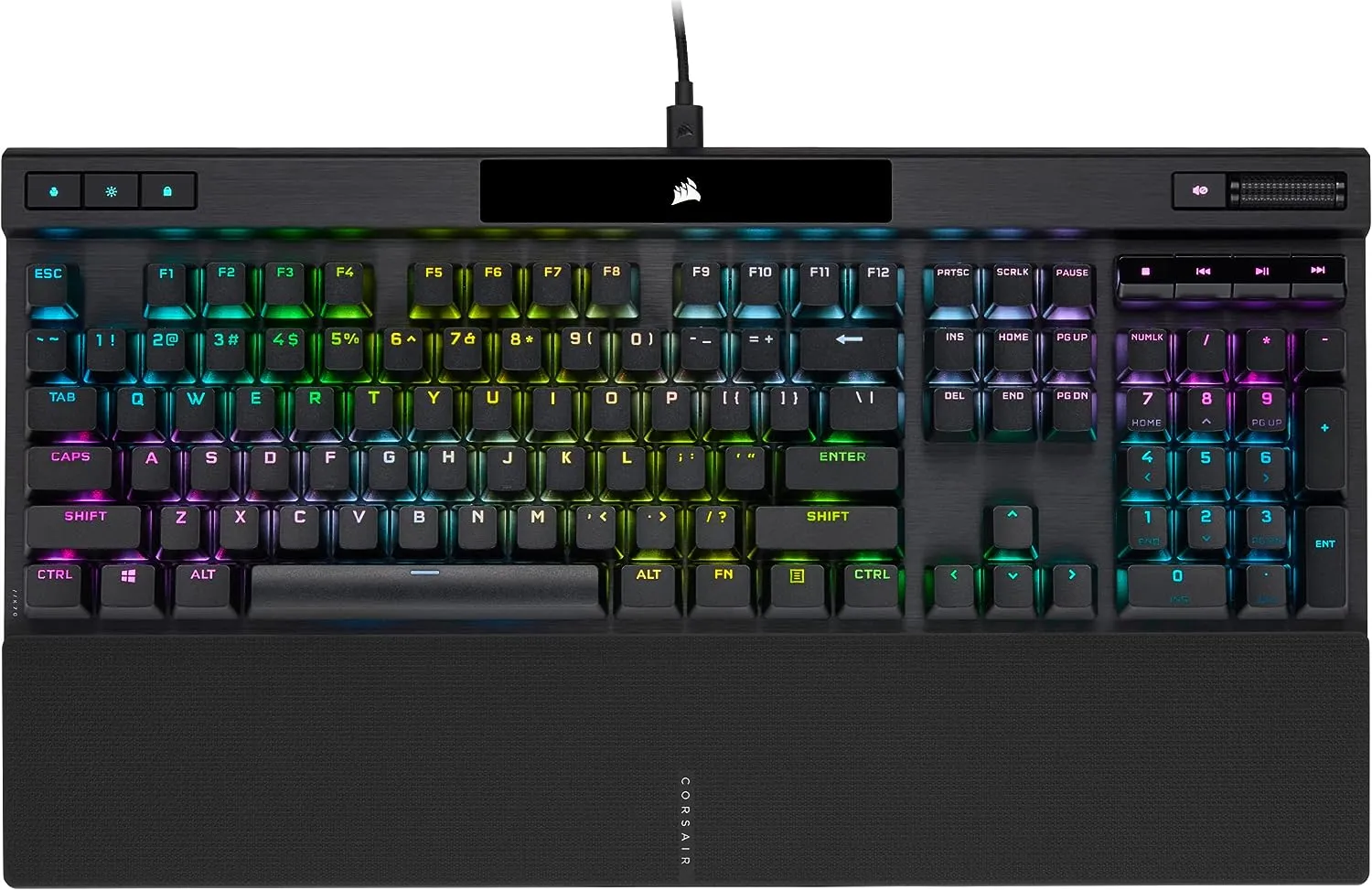 Corsair K70 RGB PRO 1