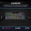 Corsair K70 RGB PRO 2