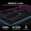 Corsair K70 RGB PRO 4