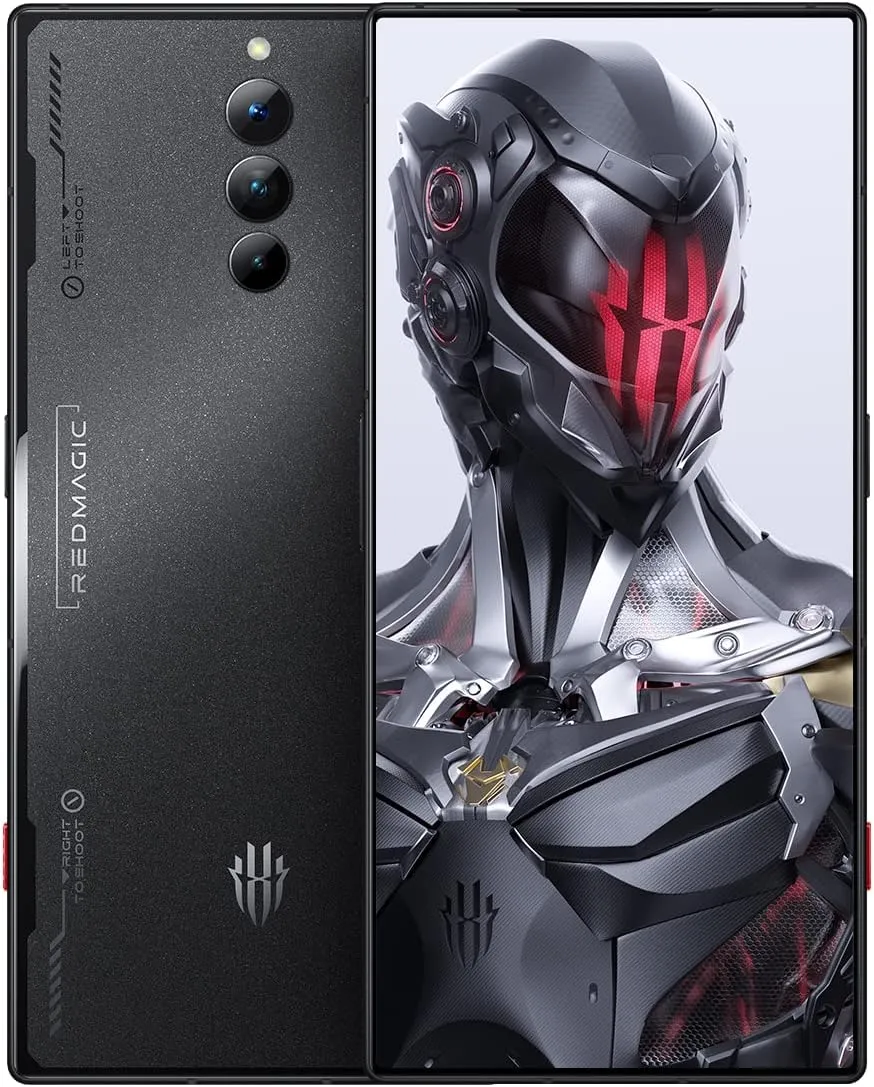 RedMagic 8 Pro 1