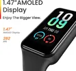 Amazfit Fitness Band 10