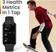 Amazfit Fitness Band 4