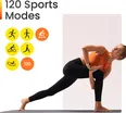 Amazfit Fitness Band 7