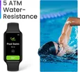 Amazfit Fitness Band 9