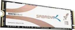 Sabrent Rocket Q4 NVMe SSD 1