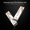 Sabrent Rocket Q4 NVMe SSD 2