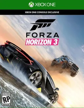 Forza Horizon 3 1