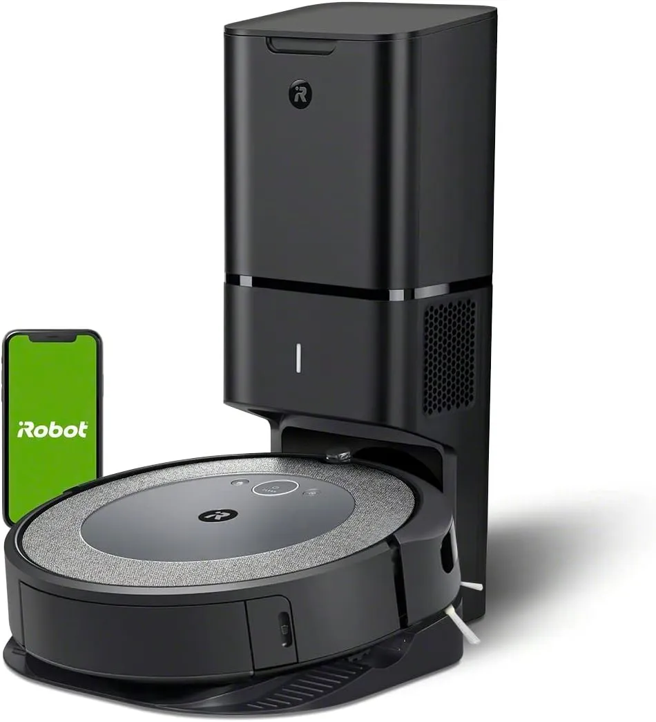 iRobot Roomba i3+ EVO 1