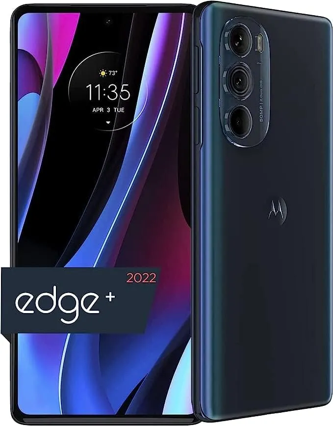 Motorola Edge Plus 1