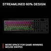 SteelSeries Apex Pro Mini Wirele 5