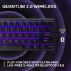 SteelSeries Apex Pro Mini Wirele 6
