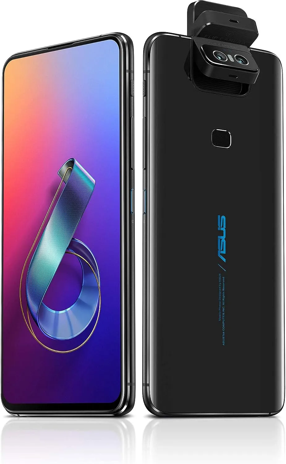Asus ZenFone 6 1