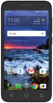 Android 7.0 Nougat 1